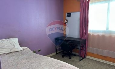 Gran casa con Piscina en Machalí