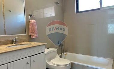 Gran casa con Piscina en Machalí