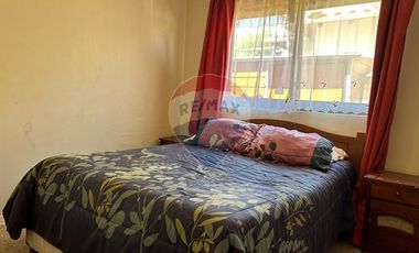 Gran casa con Piscina en Machalí