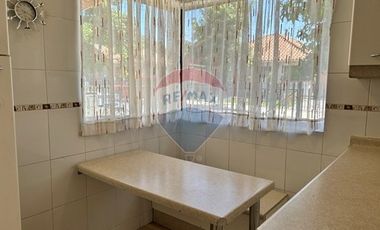 Gran casa con Piscina en Machalí