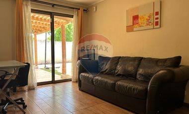 Gran casa con Piscina en Machalí