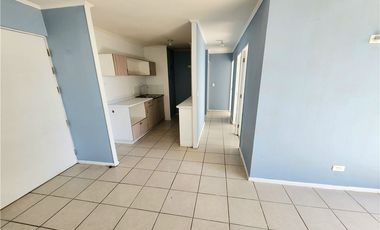 Excelente departamento 3D+1B - Piso 3