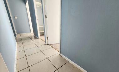 Excelente departamento 3D+1B - Piso 3