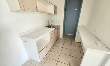 Excelente departamento 3D+1B - Piso 3