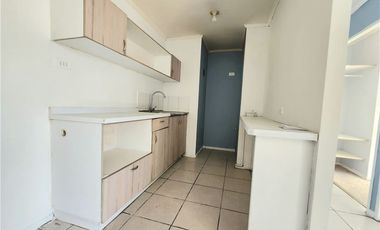 Excelente departamento 3D+1B - Piso 3