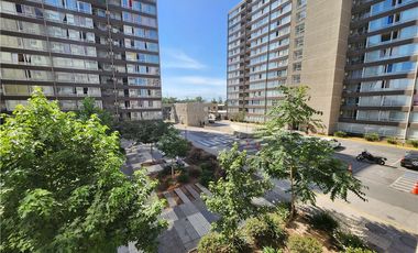 Excelente departamento 3D+1B - Piso 3