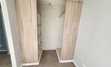 Excelente departamento 3D+1B - Piso 3