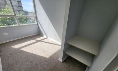 Excelente departamento 3D+1B - Piso 3