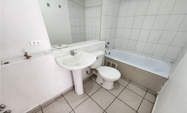 Excelente departamento 3D+1B - Piso 3