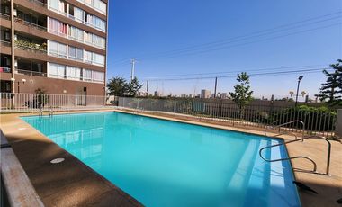 Excelente departamento 3D+1B - Piso 3