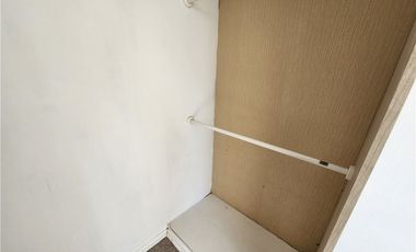 Excelente departamento 3D+1B - Piso 3