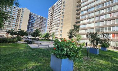 Excelente departamento 3D+1B - Piso 3