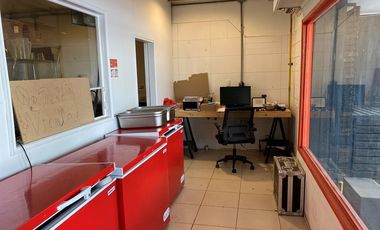 Local en Vitacura: ¡Impulsa tu negocio ya!