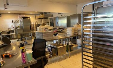 Local en Vitacura: ¡Impulsa tu negocio ya!