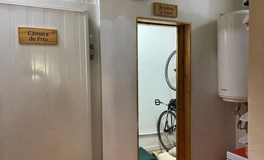 Local en Vitacura: ¡Impulsa tu negocio ya!