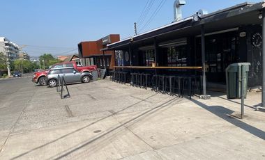 Local en Vitacura: ¡Impulsa tu negocio ya!