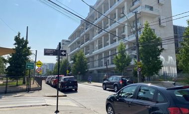 Local en Vitacura: ¡Impulsa tu negocio ya!