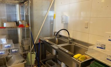 Local en Vitacura: ¡Impulsa tu negocio ya!