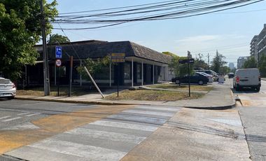 Local en Vitacura: ¡Impulsa tu negocio ya!