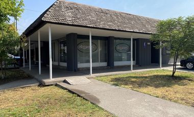 Local en Vitacura: ¡Impulsa tu negocio ya!