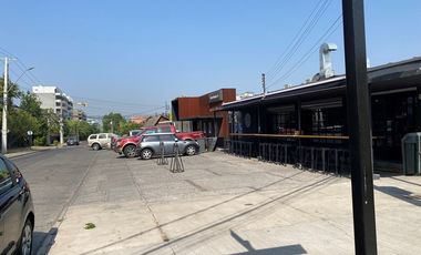 Local en Vitacura: ¡Impulsa tu negocio ya!