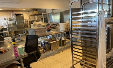 Local en Vitacura: ¡Impulsa tu negocio ya!