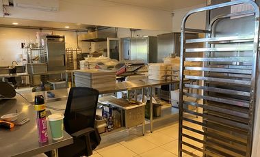 Local en Vitacura: ¡Impulsa tu negocio ya!