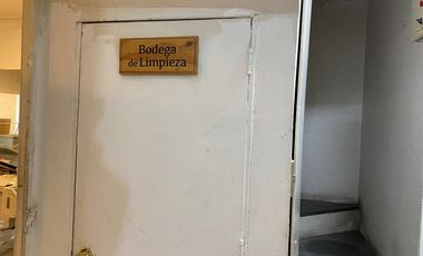 Local en Vitacura: ¡Impulsa tu negocio ya!