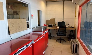 Local en Vitacura: ¡Impulsa tu negocio ya!