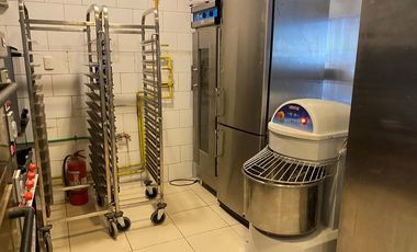 Local en Vitacura: ¡Impulsa tu negocio ya!