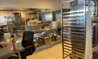 Local en Vitacura: ¡Impulsa tu negocio ya!