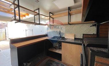 ARRIENDO CASA LOMAS DE SAN SEBASTIAN