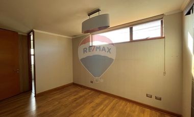 ARRIENDO CASA LOMAS DE SAN SEBASTIAN