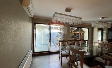 ARRIENDO CASA LOMAS DE SAN SEBASTIAN