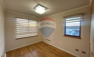 ARRIENDO CASA LOMAS DE SAN SEBASTIAN