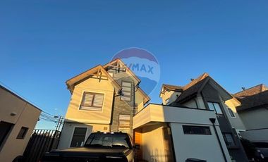 ARRIENDO CASA LOMAS DE SAN SEBASTIAN