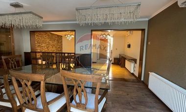 ARRIENDO CASA LOMAS DE SAN SEBASTIAN