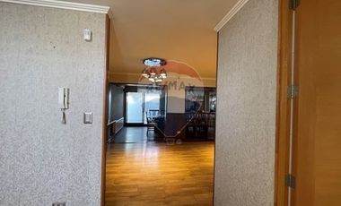 ARRIENDO CASA LOMAS DE SAN SEBASTIAN