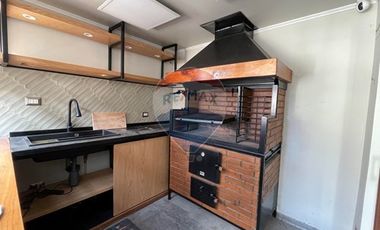 ARRIENDO CASA LOMAS DE SAN SEBASTIAN