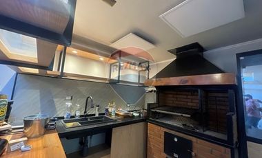 ARRIENDO CASA LOMAS DE SAN SEBASTIAN