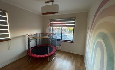 ARRIENDO CASA LOMAS DE SAN SEBASTIAN