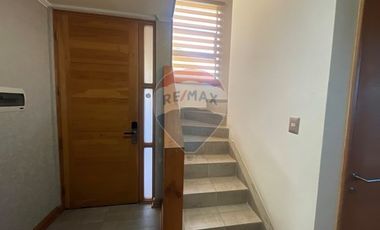 ARRIENDO CASA LOMAS DE SAN SEBASTIAN