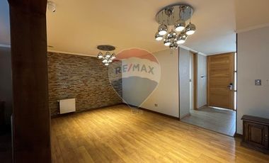 ARRIENDO CASA LOMAS DE SAN SEBASTIAN