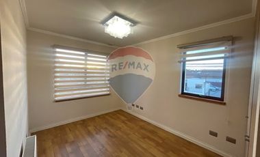 ARRIENDO CASA LOMAS DE SAN SEBASTIAN