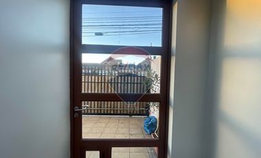 ARRIENDO CASA LOMAS DE SAN SEBASTIAN