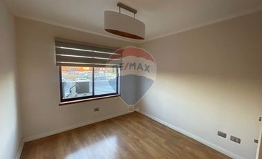 ARRIENDO CASA LOMAS DE SAN SEBASTIAN