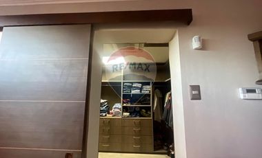 ARRIENDO CASA LOMAS DE SAN SEBASTIAN