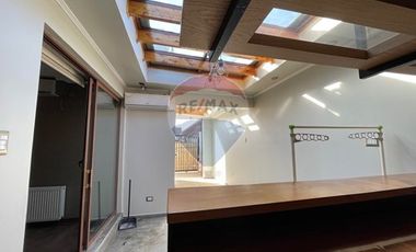 ARRIENDO CASA LOMAS DE SAN SEBASTIAN