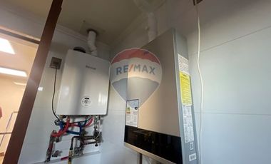 ARRIENDO CASA LOMAS DE SAN SEBASTIAN