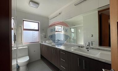 ARRIENDO CASA LOMAS DE SAN SEBASTIAN